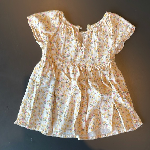 Cat & Jack dresses, 12 months - Picture 3 of 7